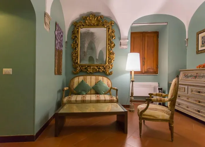 All Vacation Rentals Navona