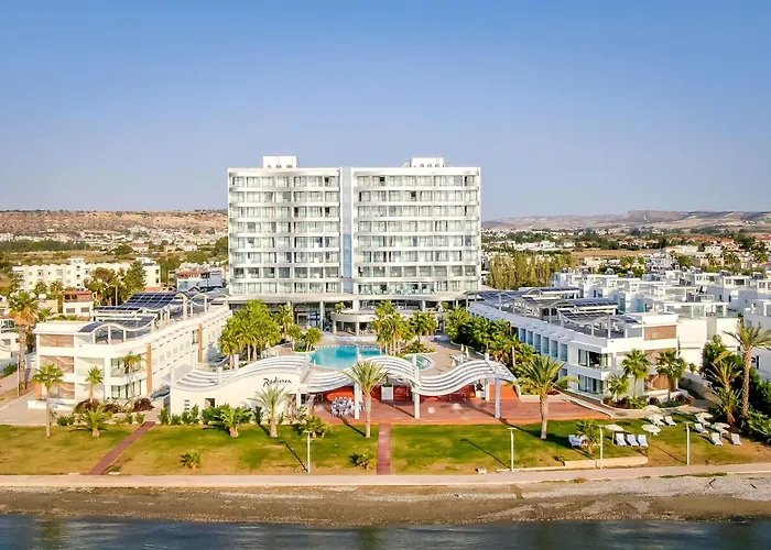 Radisson Beach