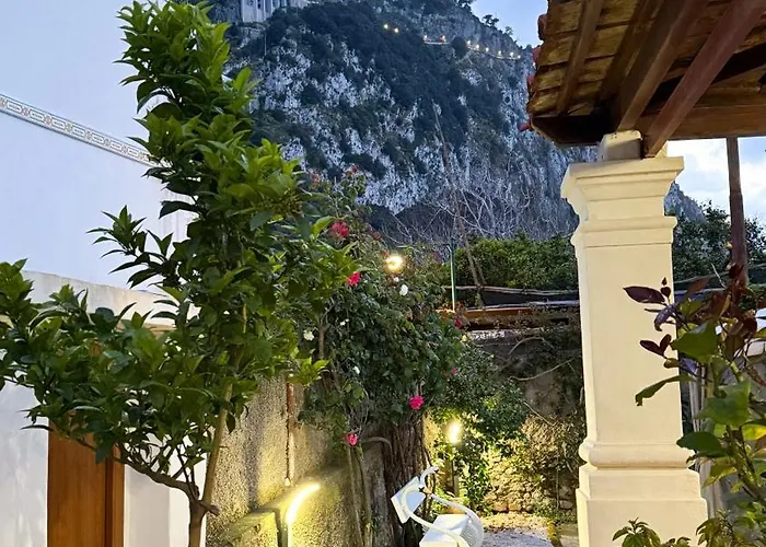 Albergo centrale: Il Cigno B&B