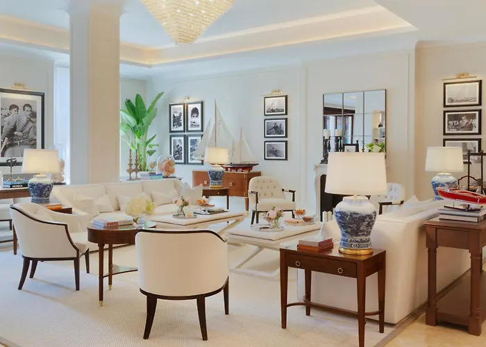 Family Hotel: Grand Hotel Imperiale