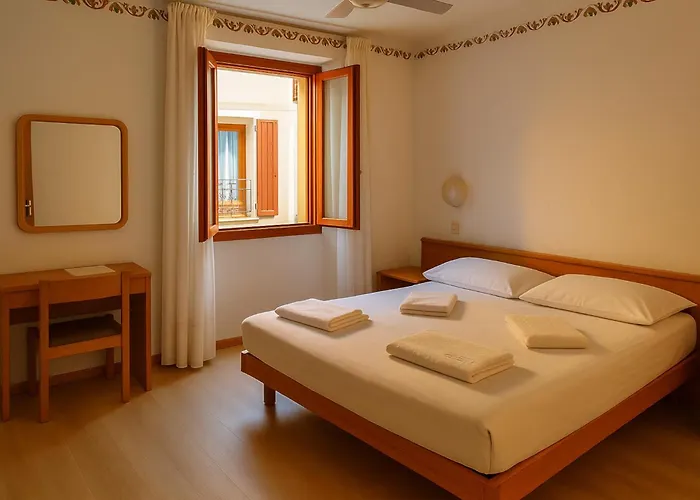 Hotel adatto agli animali: Hotel Modena Old Town