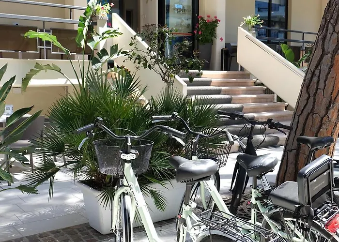 Ambra Hotel Cattolica