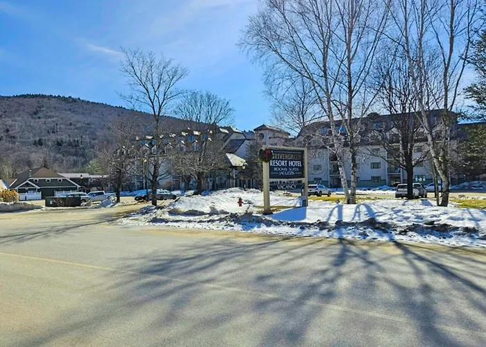 The Lincoln Studio At Rivergreen