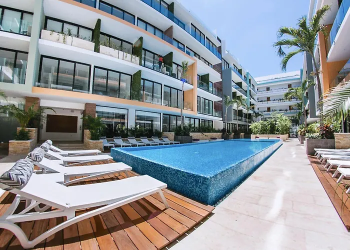City Condos By Menesse