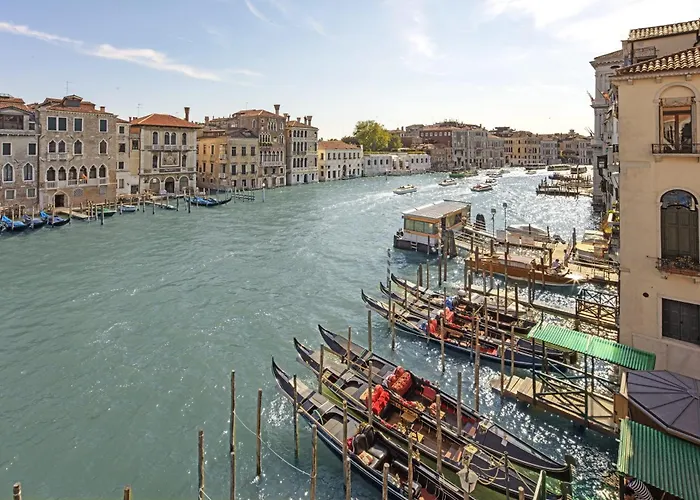 The Gritti Palace, a Luxury Collection Hotel, Venice
