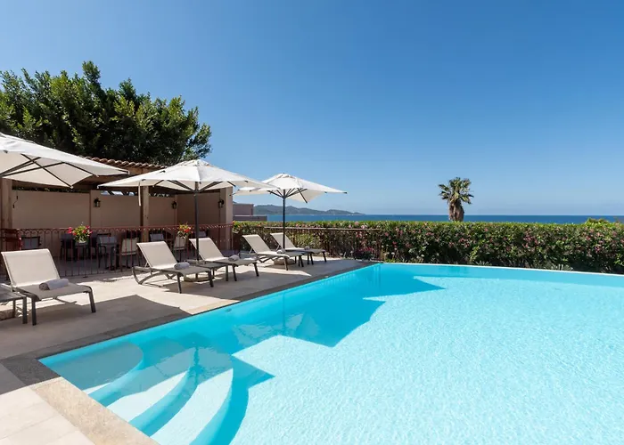 Hôtel Demeure Loredana