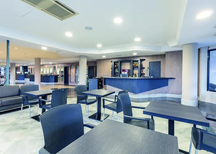 Kn Hotel Matas Blancas - Solo Adultos