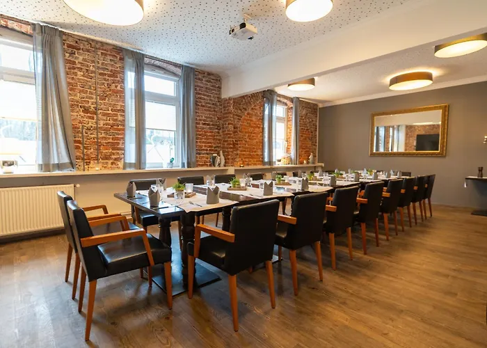 4-Sterne-Hotel: Hotel Restaurant Kohlbrecher Villeroy&Boch SPA