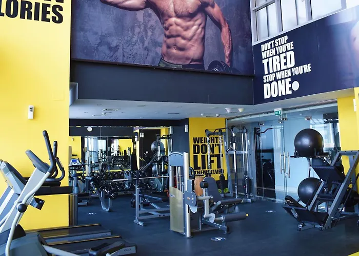 Luxury hotel only: Signature 1 Hotel Tecom