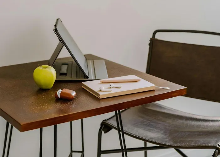 Lodge: Sonder By Marriott Bonvoy Battery Park Apartments Financial District