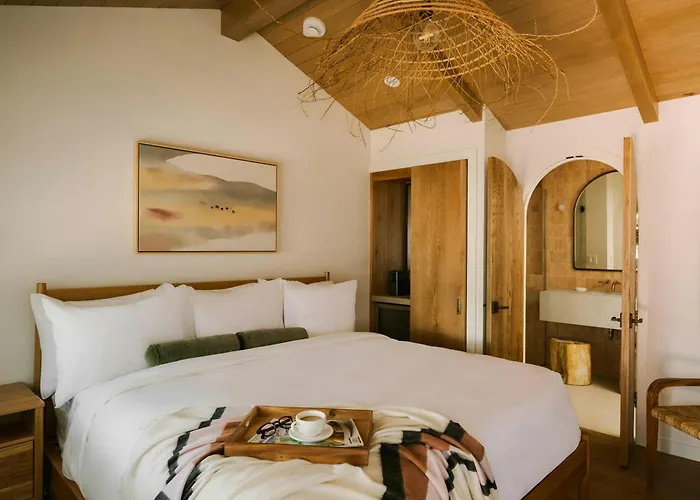 Hotel: Woods Cove Hotel Laguna Beach, Sonder By Marriott Bonvoy