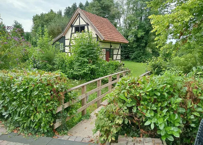 Het Geluk Van Limburg