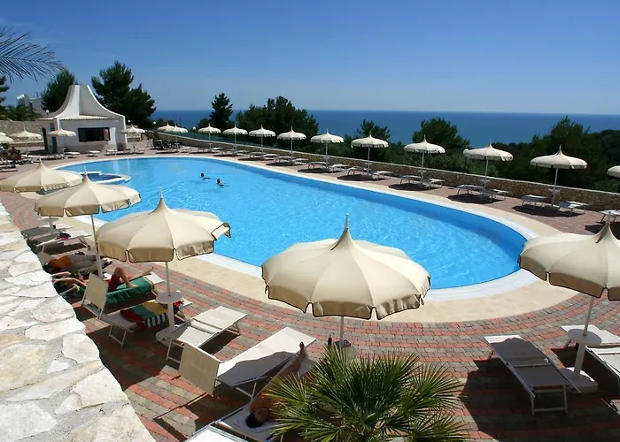 Villaggio Idra