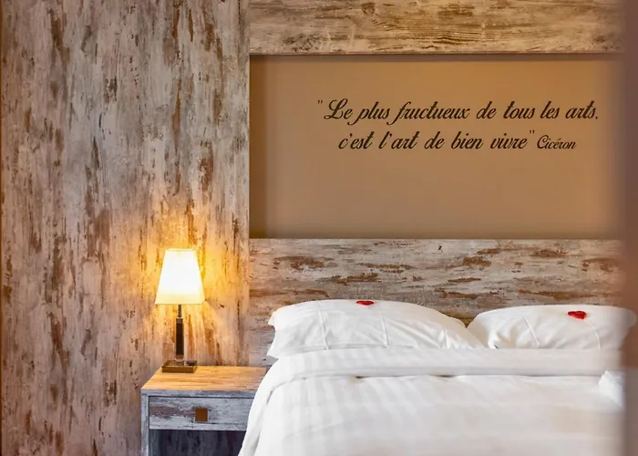 Hotel Art de Vivre