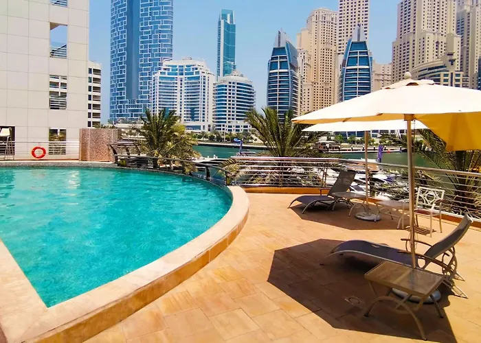 Signature Apartments And Spa