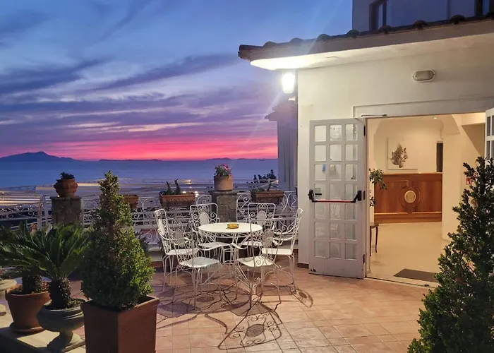 Familiehotel: Hotel Dania