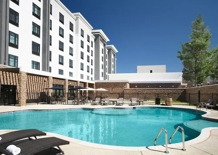 Courtyard By Marriott Dallas Dfw Airport North/