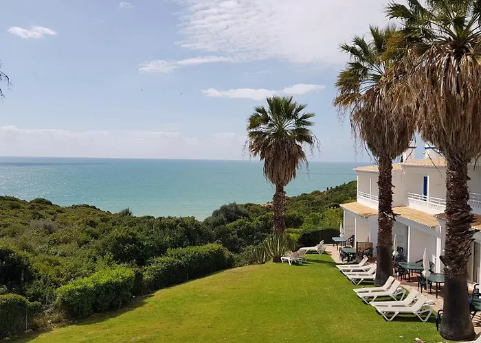 Hotel con vistas: Pestana Palm Gardens