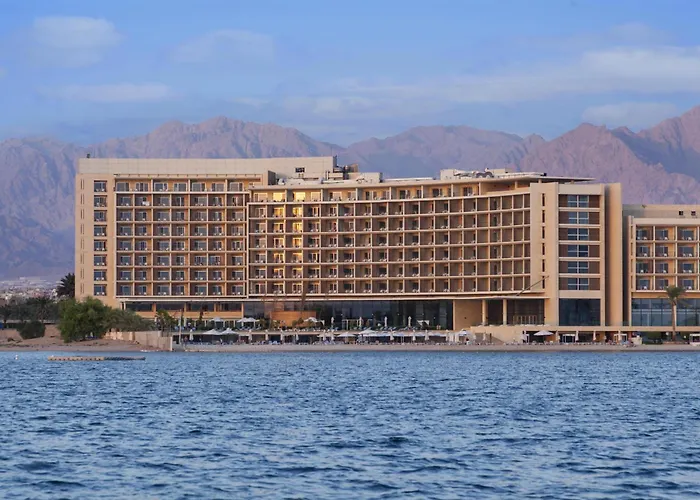Skihotel: Kempinski Hotel Aqaba