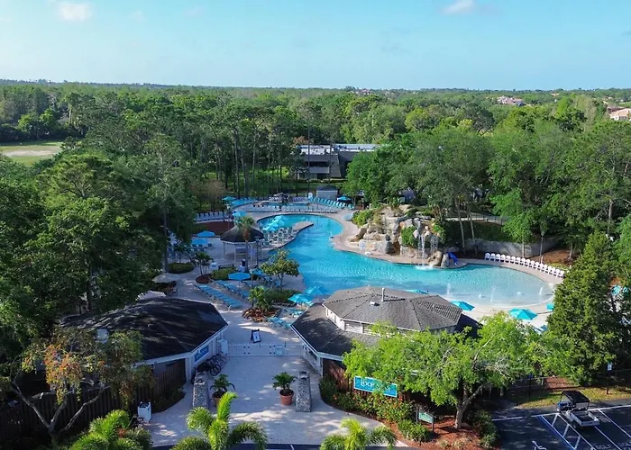 Hotels with a view Innisbrook
