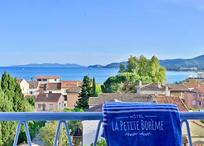 La Petite Boheme