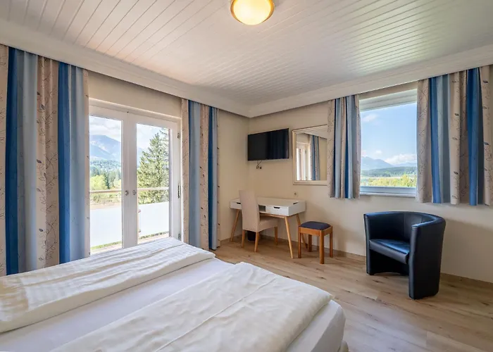 Vitalhotel Sonnblick