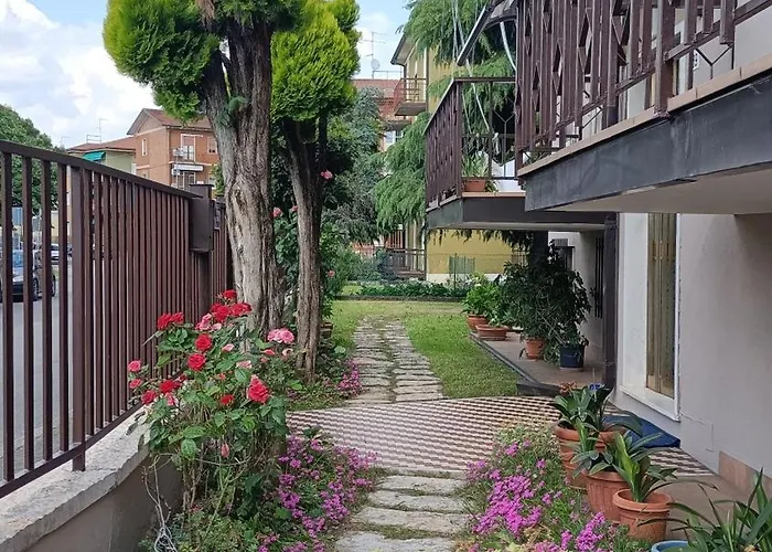 B&B Il Mondo Di Ross