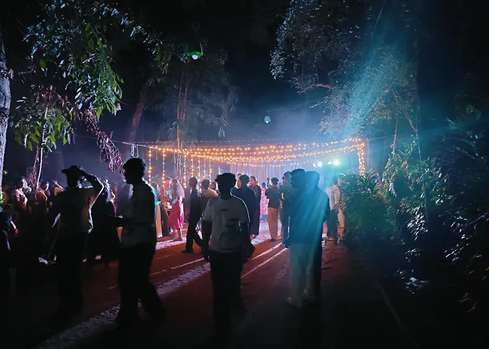 Kottaram Heritage Resort