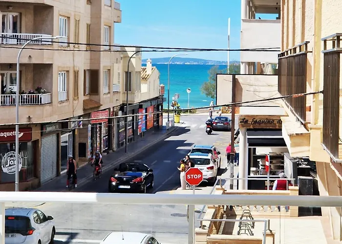 Hostal Sol De Mallorca