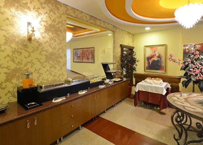 Kid friendly hotel Austria