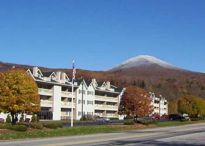 Nordic Inn Condominium Resort