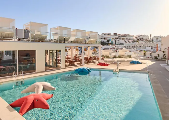 Boutique hotel only: Hotel Indigo Albufeira By Ihg (Adults Only)
