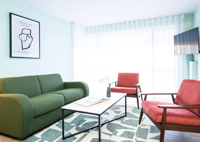 Staycity s Dublin Augustine
