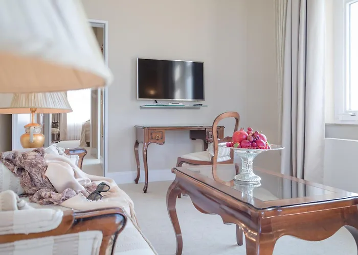 Familienhotel: Hotel Miramar