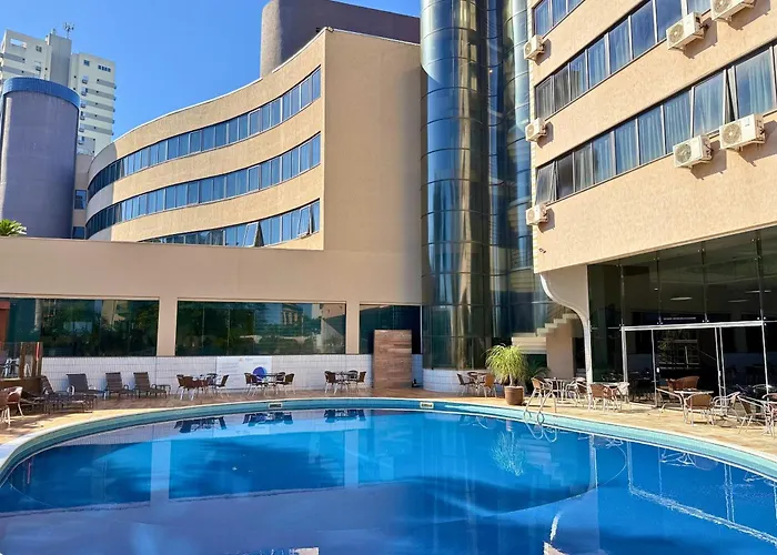 Resort: Continental Inn