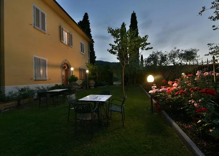 Casa vacanze: Podere San Giusto