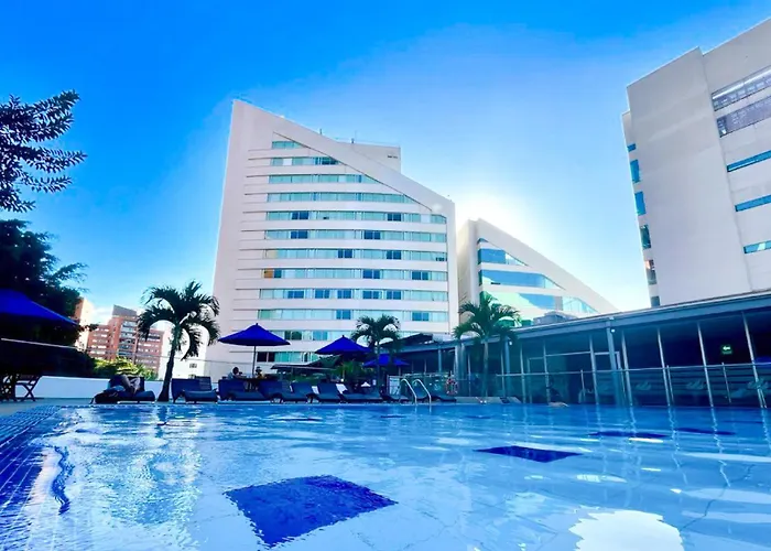 Hotel boutique: Hotel San Fernando Plaza