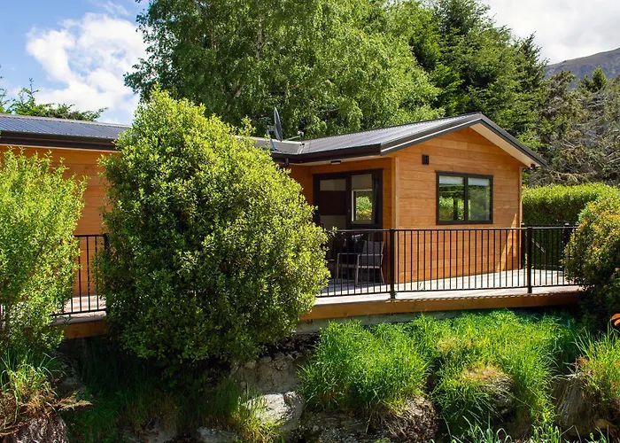 Kingston Top 10 Holiday Park