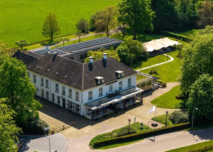 Landgoed Hotel&Restaurant Carelshaven