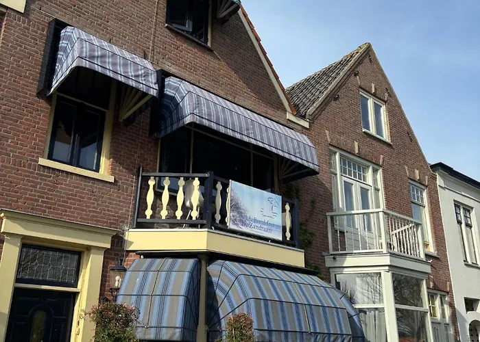 B&B de Zandtaart
