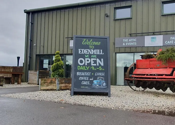 Edenmill Farm