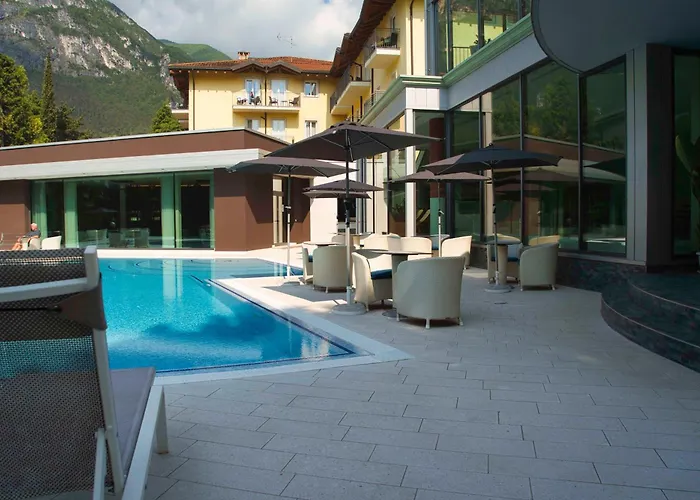 Villa Nicolli Romantic Spa Resort - Adults Only