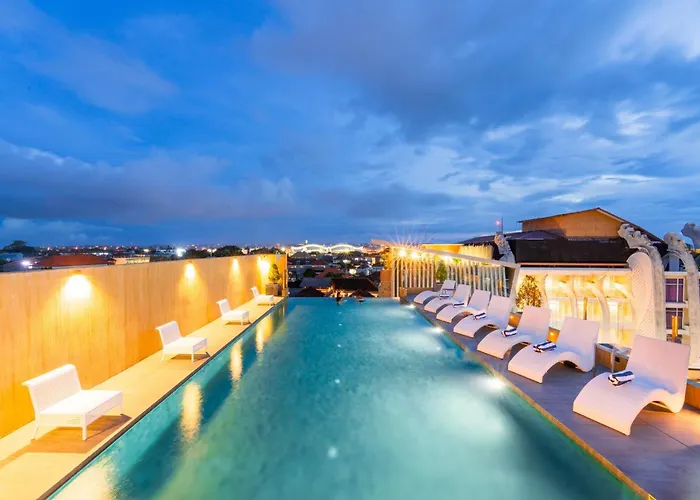 Stark Boutique Hotel&Spa