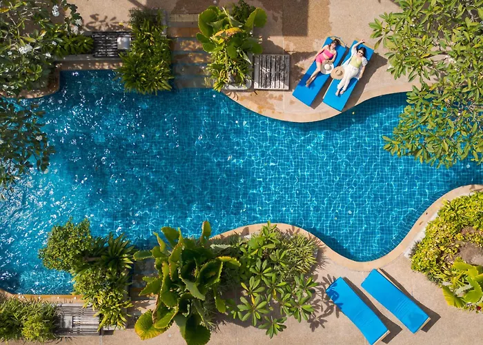  Railay Village And Spa