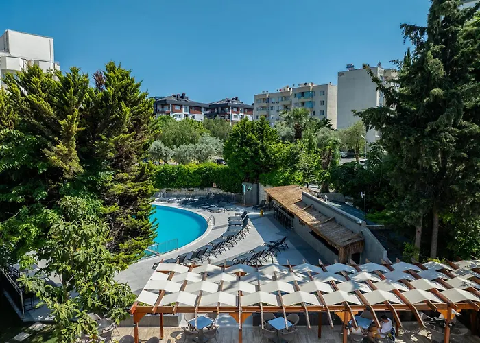 Marbel Hotel By Palmwings