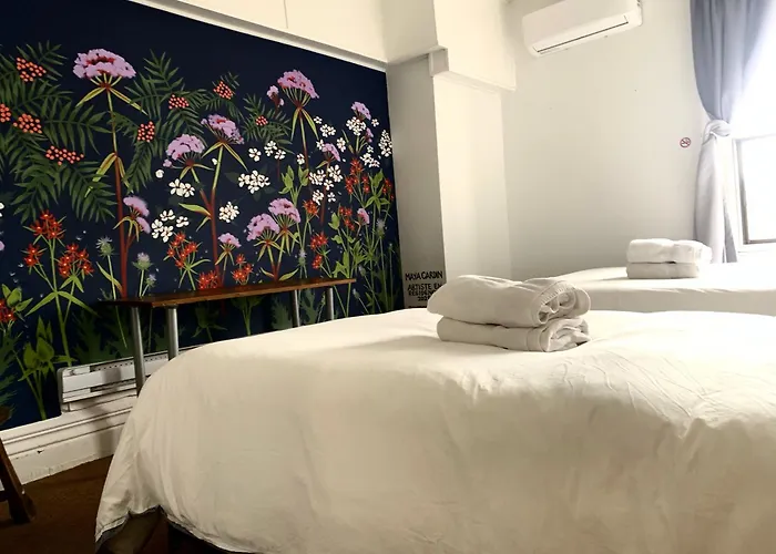 Guest house: Pensione Popolo