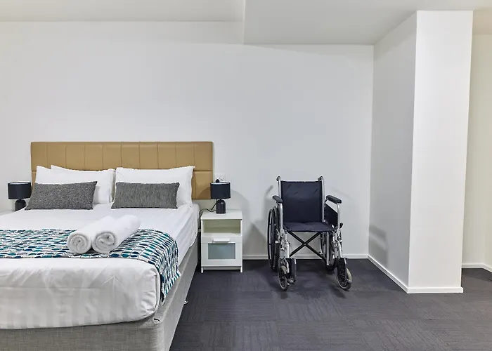 My Aparthotels Pegasus Apart-