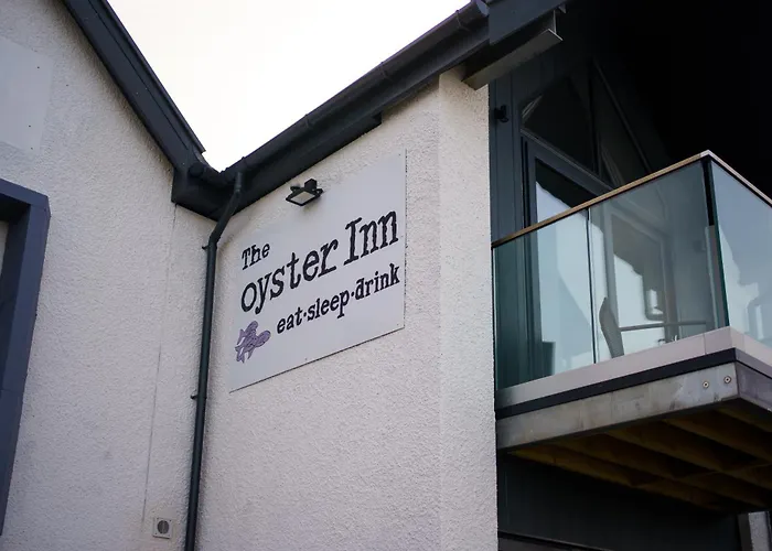 Oyster Inn Connel