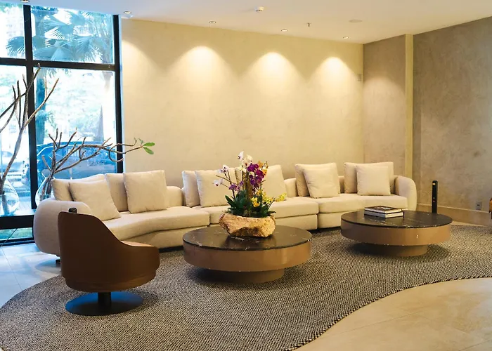 Hotel con piscina: Radisson Rio De Janeiro Barra