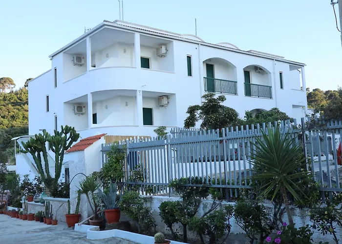 Hotel Ponte